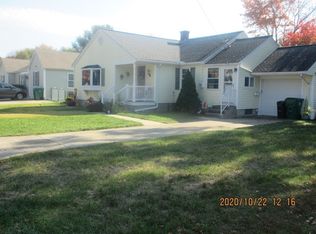 175 Lafayette St, Chicopee, MA 01020