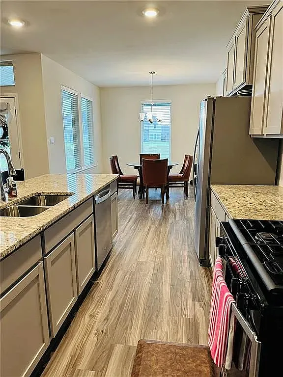 Spacious 4-Bedroom Home for Rent - 112 Oak Landing Ln, Slidell, LA 70461 — Photo 2