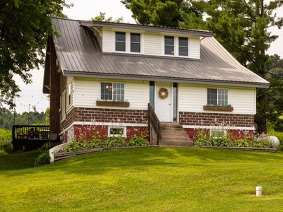 23247 Nordale AVENUE, Ontario, WI, 54651