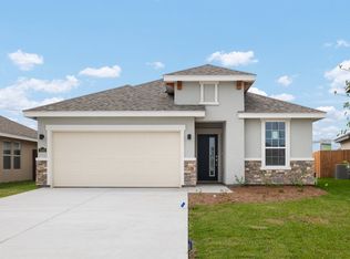 3149 El Paso Dr, Weslaco, TX 78599