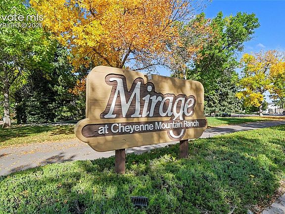 5th image of 848 Tenderfoot Hill Rd APT 101