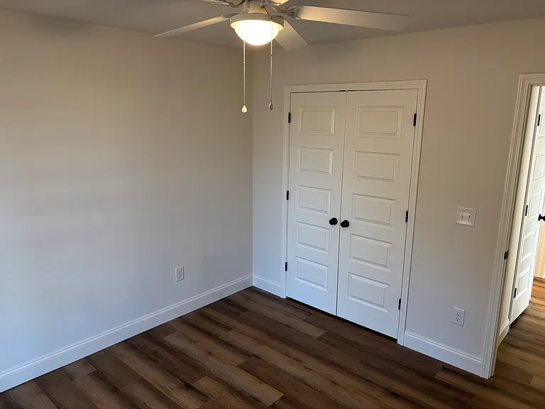 2nd bedroom/office