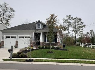 11721 Hickory Run Ct, Symmes Twp, OH 45140