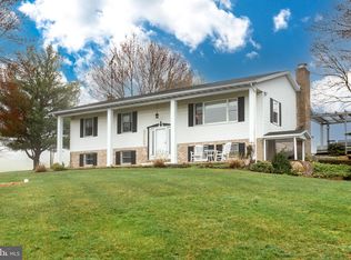 4028 Hanover Pike, Manchester, MD 21102