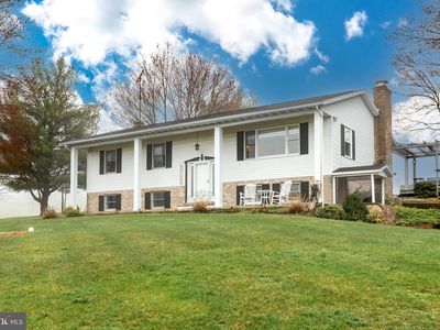 4028 Hanover Pike, Manchester, MD, 21102