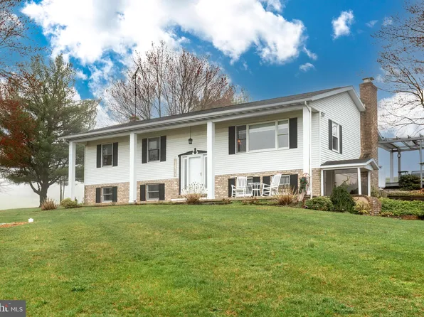 4028 Hanover Pike, Manchester, MD 21102