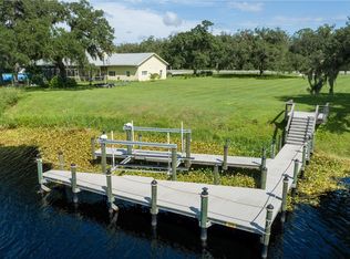 395 Old County Road 78, Labelle, FL 33935
