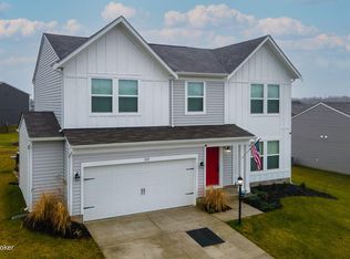 1333 Bogard Ln, Mount Washington, KY 40047