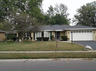 420 Tana Ln, Joliet, IL