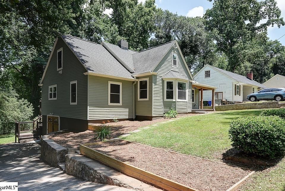 131 Cleveirvine Ave, Greenville, SC 29607 Zillow