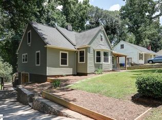 131 Cleveirvine Ave, Greenville, SC 29607