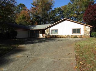 5250 Mill Run Dr #19, Marietta, GA 30068