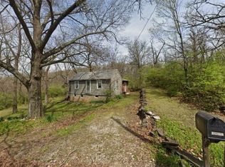 13321 Montwood Ln, Saint Louis, MO 63122