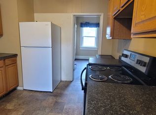 3805 Terrace Ave, Saint Joseph, MO 64504