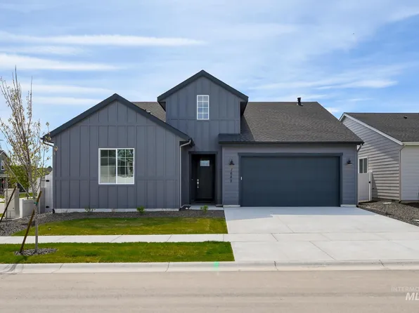 1689 W Paloma Rdg, Saint Meridian, ID 83642
