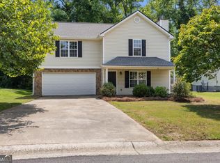 147 Richmond Dr, Dawsonville, GA 30534