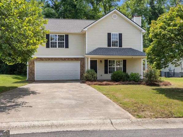 147 Richmond Dr, Dawsonville, GA 30534