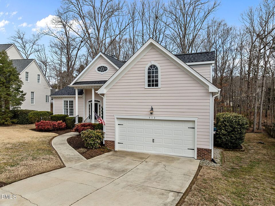 2nd image of 512 Loblolly Dr