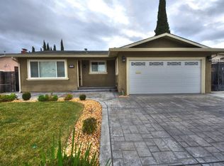 2474 Alfred Way, San Jose, CA 95122