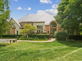 4563 Eleanor Dr, Long Grove, IL 60047