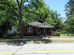 310 White Oak St, Thomson, GA 30824