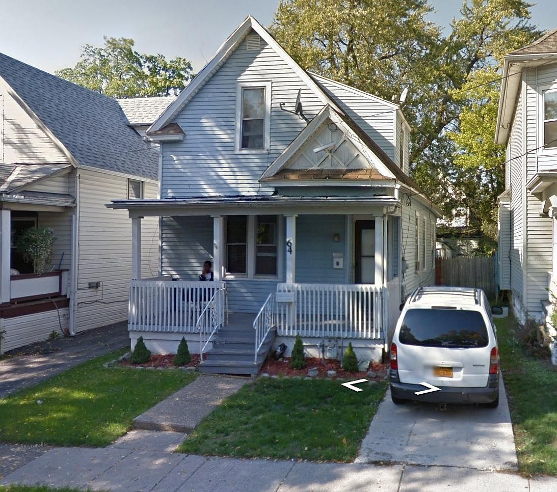 64 Royal Ave, Buffalo, NY 14207 Zillow
