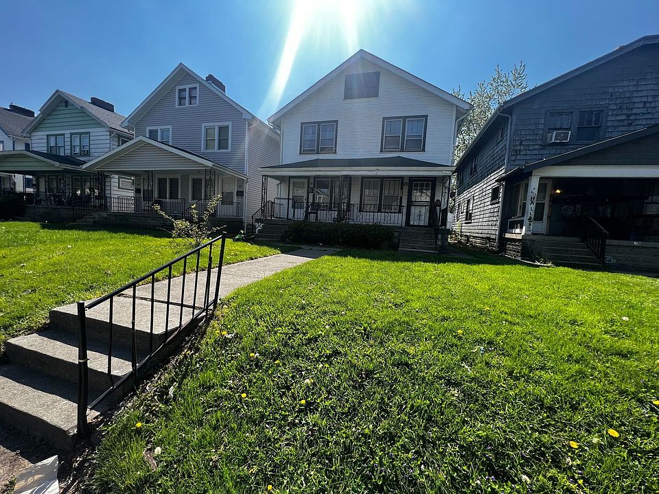 1st image of 657-659 S Burgess Ave #657