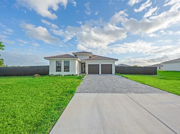 19504 SW 324th St, Homestead, FL 33030