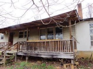 906 Grassy Fork Rd, Elkin, NC 28621