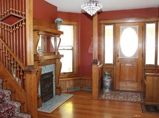 611 Mulberry St, Tipton, IA 52772