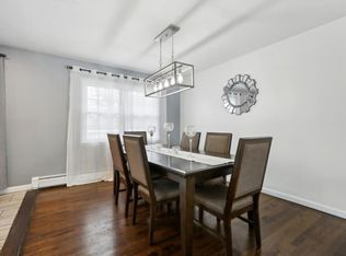 4 Templar Ct, New City, NY 10956