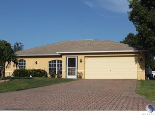 103 NW 24th Pl, Cape Coral, FL 33993