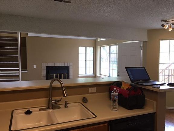 Living Room from Kichen