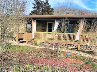 8670 Cottonwood Rd, Harrison, AR 72601