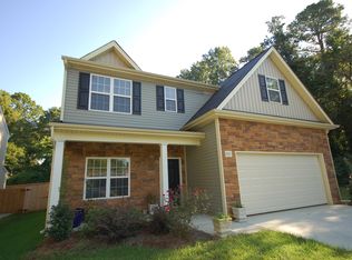 5311 Lantana Ave, Charlotte, NC 28205