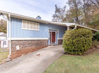 1453 Foxcroft Loop, Columbus, GA 31904