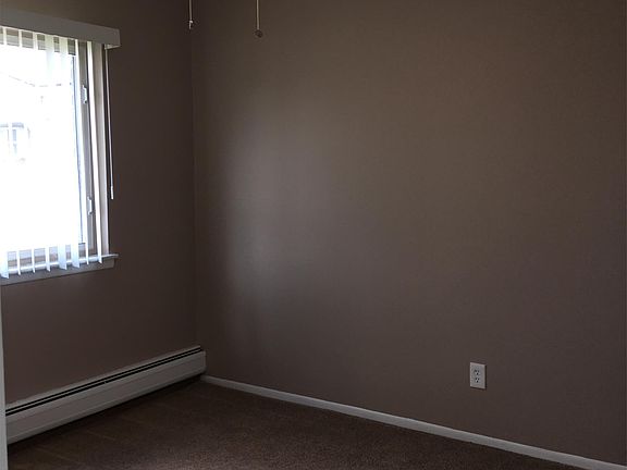 Bedroom - Typical 2 Bedroom