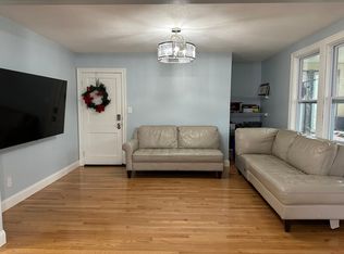 17 Puritan Ave #2, Worcester, MA 01604