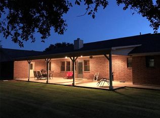 634 Beasley West End Rd, Beasley, TX 77417