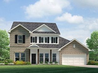 6712 Delta Ridge Ave, Slidell, LA 70461