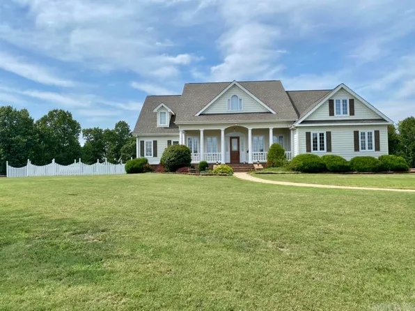 8191 East Ave #56, Franklin, AR 72536