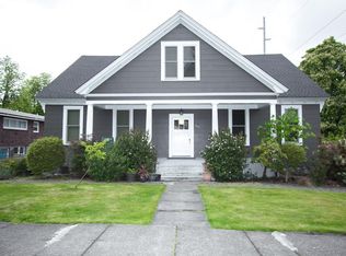913 N 6th St APT 5, Tacoma, WA 98403