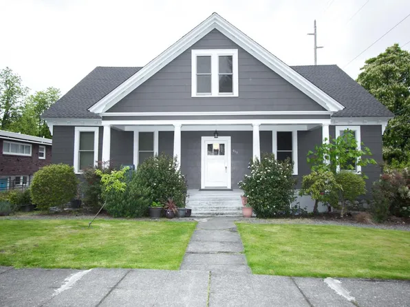 913 N 6th St APT 5, Tacoma, WA 98403