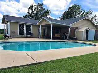 5245 W 14th St, Sulphur, OK 73086