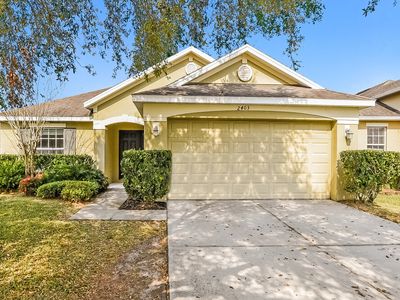 2403 Sabastian St, Mount Dora, FL, 32757