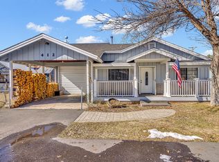 412 2nd Ave, Chester, CA 96020