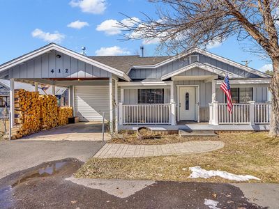 412 2nd Ave, Chester, CA, 96020