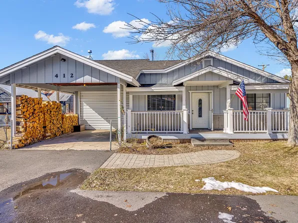 412 2nd Ave, Chester, CA 96020