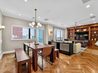 10 E Lee St Unit 2305, Baltimore, MD 21202