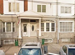 2716 S 17th St, Philadelphia, PA 19145